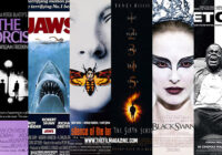 Every Oscar Nominated Best Picture Horror Film Ranked