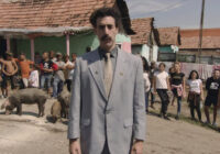 Borat Subsequent Moviefilm (2020) Review