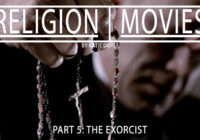 Katie Doyle’s “Movies I had a Religious/Spiritual Experience With” Part 5: The Exorcist