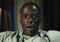 Get Out (2017) Review