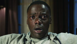 Get Out (2017) Review