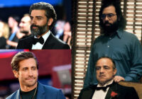 Oscar Isaac to Play Francis Ford Coppola In ‘Francis and The Godfather’