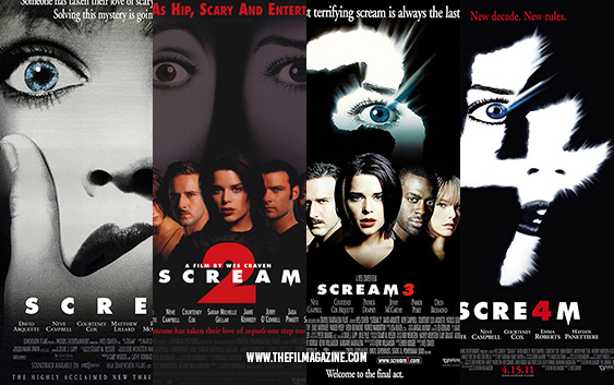 Scream rating image