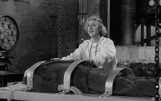 Young Frankenstein (1974) Retrospective Review – Mel Brooks Comedy Still  Packs a Punch | The Film Magazine