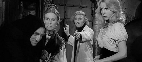Young Frankenstein (1974) Retrospective Review – Mel Brooks Comedy Still  Packs a Punch | The Film Magazine