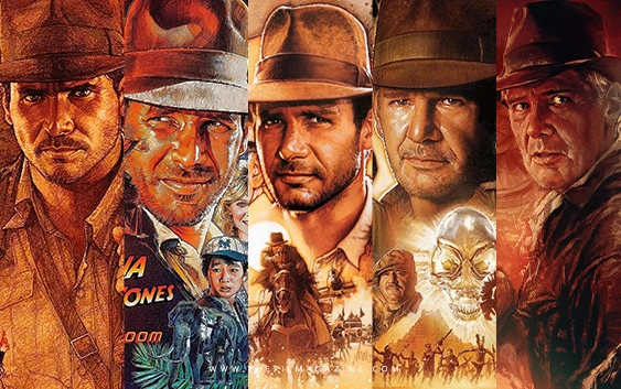 Indiana Jones 5: Where Dial of Destiny ranks in the franchise.