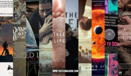 Terrence Malick Films Ranked