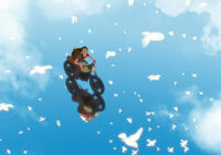 Away (2019) Review