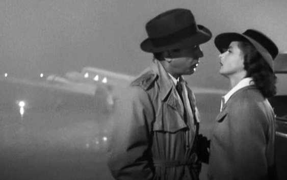 Why is casablanca a classic picture
