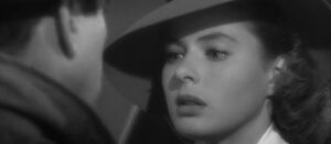 Casablanca summary picture