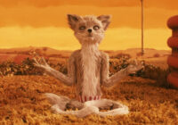 Fantastic Mr Fox (2009) Review