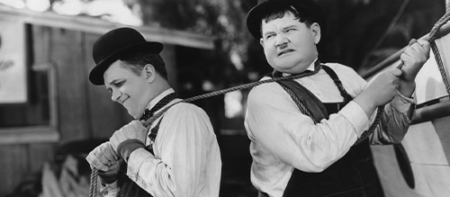 laurel and hardy movies ranked