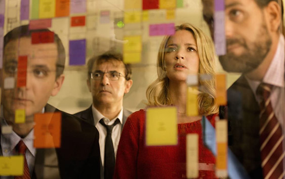 2021 César Awards Winners | The Film Magazine