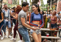 In the Heights (2021) Review