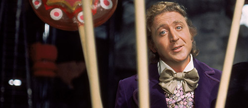 Willy Wonka actors reflect on the 1971 classic before Yonkers Q&A