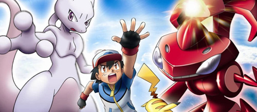Pokémon Anime Movies Ranked | The Film Magazine