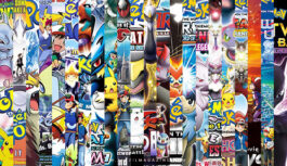 Pokémon Anime Movies Ranked