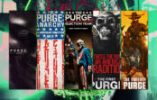 Purge Movies Ranked
