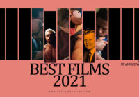 10 Best Films 2021: Annice White