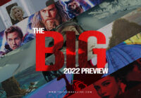 2022 Big Movie Preview