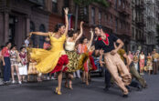 West Side Story (2021) Review