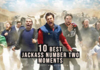 10 Best Jackass Number Two Moments