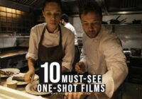 10 Must-See One-Shot Films