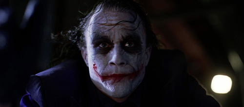 10 Best The Dark Knight Moments | The Film Magazine - Part 3