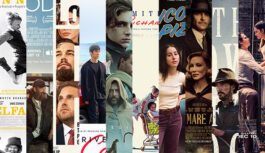 2022 Oscars Best Picture Nominees Ranked
