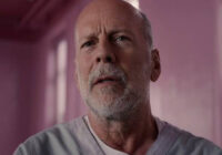 Bruce Willis Retires