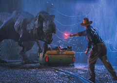 Spielberg’s ‘Jurassic Park’ VFX Remain the Industry’s Gold Standard