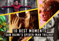 10 Best Moments from Sam Raimi’s Spider-Man Trilogy