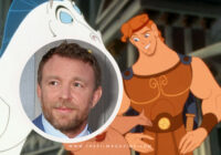 Guy Ritchie Will Direct Disney’s Live-Action ‘Hercules’
