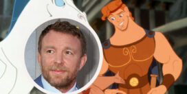 Guy Ritchie Will Direct Disney’s Live-Action ‘Hercules’