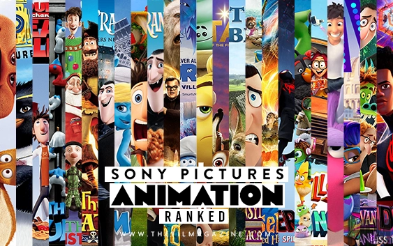 2022 Animated Feature Oscar Nominees Ranked