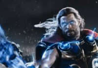 Thor: Love and Thunder (2022) Review