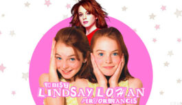 10 Best Lindsay Lohan Performances