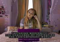 Capturing Modernity: The Challenge of Portraying the Contemporary World