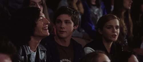 The Perks of Being a Wallflower' at 10 – Review