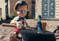 Pinocchio (2022) Review