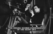 10 Unsung Women Filmmakers of the Silent Era