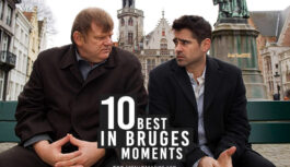 10 Best In Bruges Moments