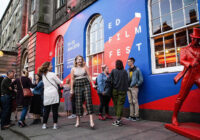 Edinburgh International Film Festival Ceases Trading, Administrators Called In