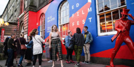 Edinburgh International Film Festival Ceases Trading, Administrators Called In