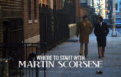 Where to Start with Martin Scorsese