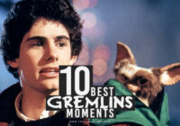 10 Best Gremlins Moments