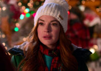 Falling for Christmas (2022) Review