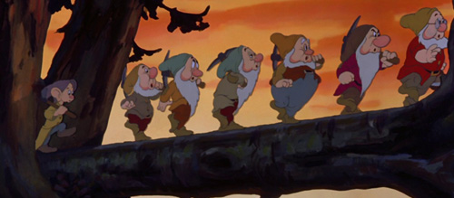 Disney Reportedly Replacing the Seven Dwarfs With Magical Creatures -  Inside the Magic