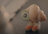 Marcel the Shell with Shoes On (2022) Review