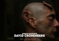 Where to Start with David Cronenberg